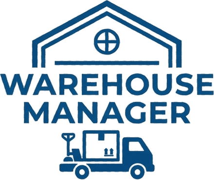 Warehouse Manager