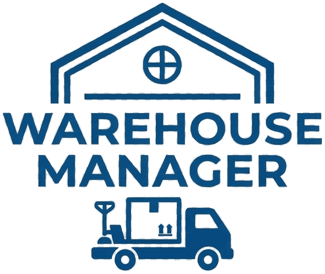 Warehouse Manager